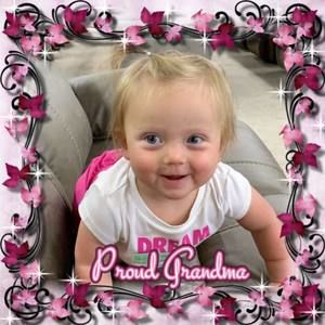 Meet your Posher, Kelly